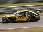 Audi A4 BTCC 2011 года